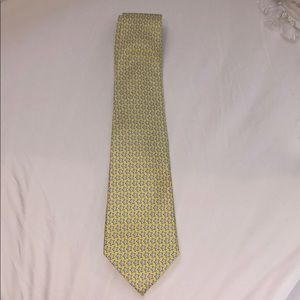 Vineyard Vines Tie - custom Star